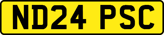 ND24PSC