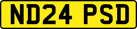 ND24PSD