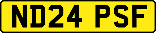 ND24PSF