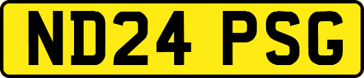 ND24PSG