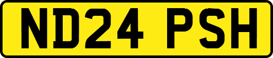ND24PSH