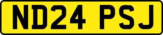 ND24PSJ