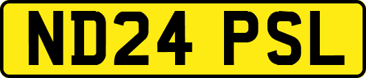 ND24PSL