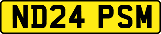 ND24PSM