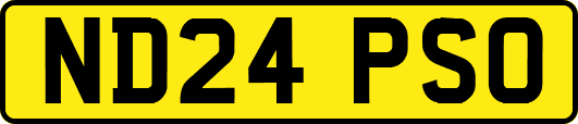 ND24PSO