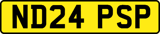 ND24PSP