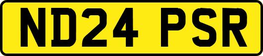 ND24PSR