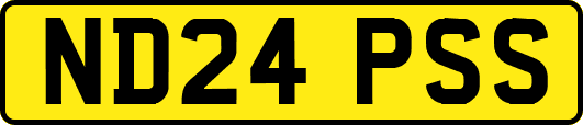 ND24PSS