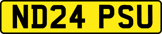 ND24PSU