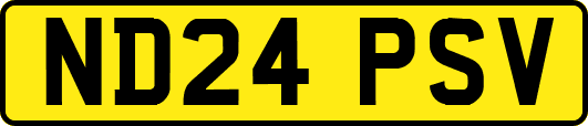 ND24PSV