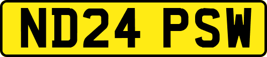 ND24PSW