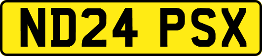 ND24PSX