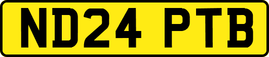ND24PTB