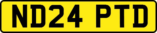 ND24PTD