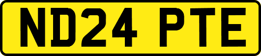 ND24PTE