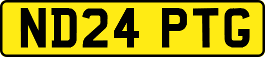 ND24PTG