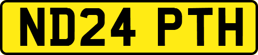 ND24PTH