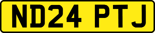 ND24PTJ