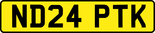 ND24PTK