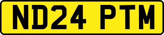 ND24PTM