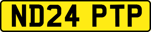 ND24PTP