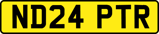 ND24PTR