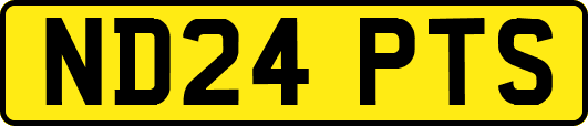 ND24PTS