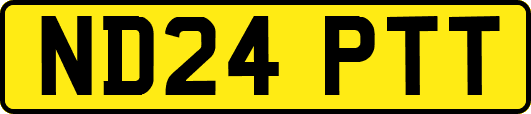 ND24PTT