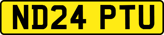 ND24PTU