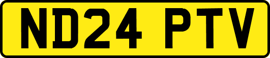ND24PTV