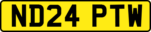 ND24PTW