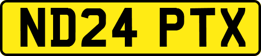 ND24PTX