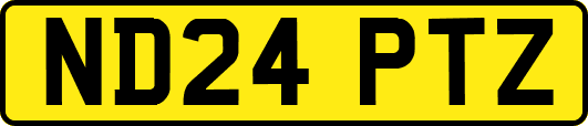 ND24PTZ