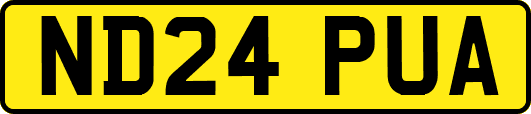 ND24PUA