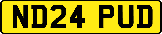 ND24PUD