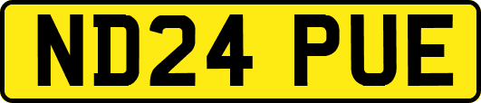 ND24PUE