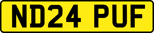 ND24PUF