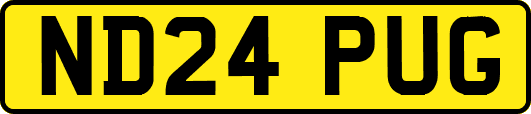 ND24PUG