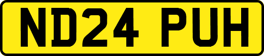 ND24PUH