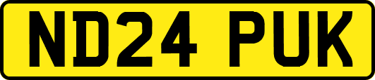 ND24PUK