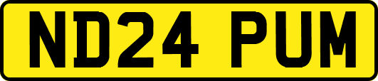 ND24PUM