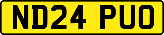 ND24PUO