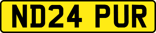 ND24PUR