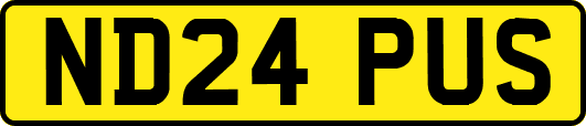 ND24PUS