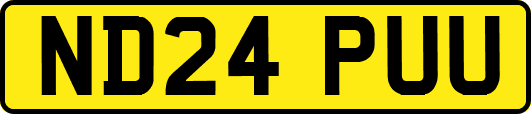 ND24PUU