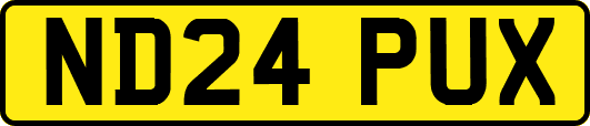ND24PUX