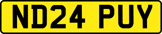 ND24PUY