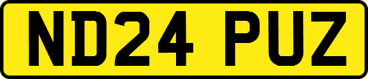 ND24PUZ