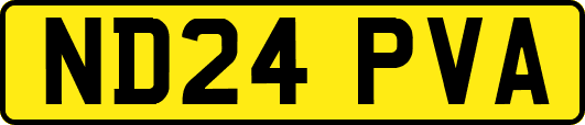 ND24PVA