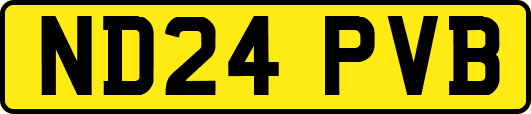 ND24PVB